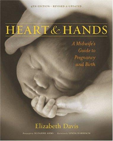 Cover for Heart & Hands