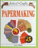 Cover for Papermaking