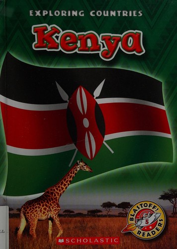 Cover for Kenya