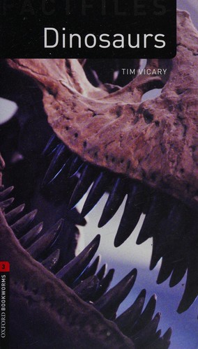 Cover for Dinosaurs