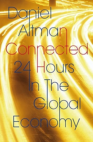 Cover for Connected