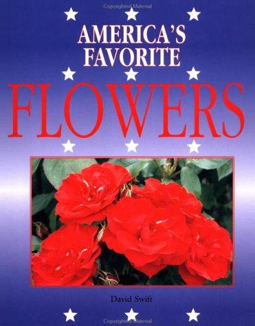 Cover for America's Favorite Flowers (America's Favorites)