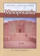 Cover for Mesopotamia (Ancient Civilizations (Raintree Steck-Vaughn).)