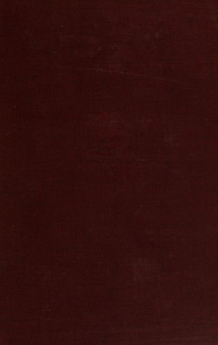 Cover for Apostle of charity