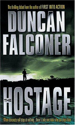 Cover for The Hostage