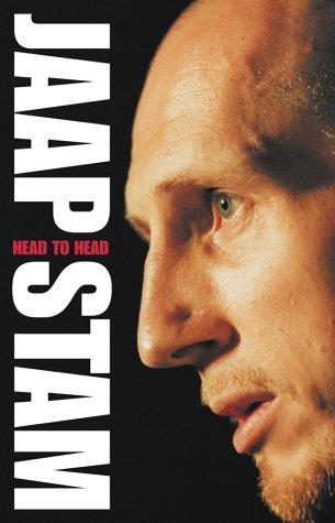 Cover for Jaap Stam