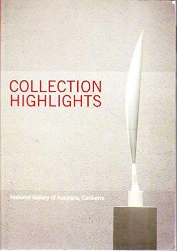 Cover for Collection highlights