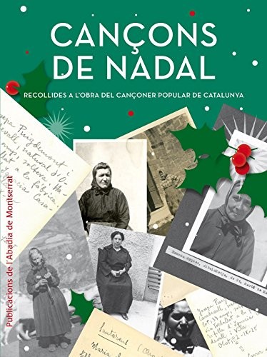 Cover for Cançons de Nadal