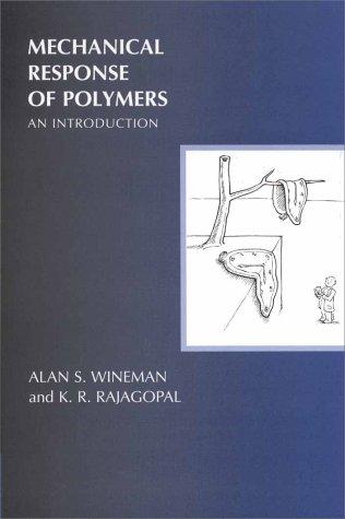 Cover for Mechanical Response of Polymers