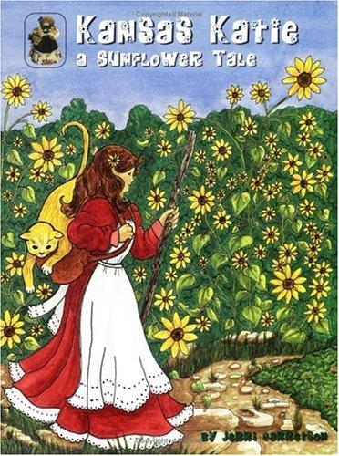 Cover for Kansas Katie