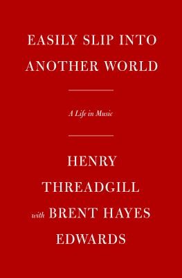 Cover for Easily Slip into Another World