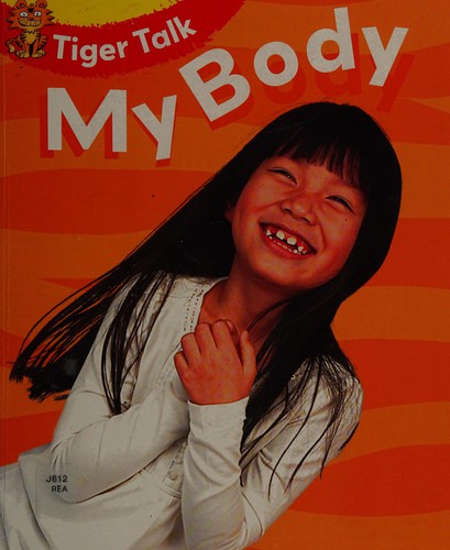 Cover for My body