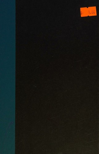 Cover for Cat magic