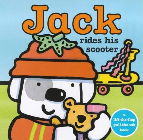 Cover for Jack