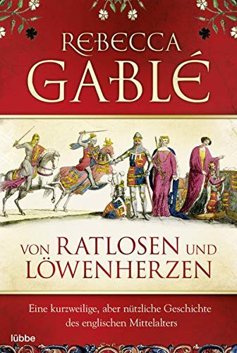Cover for Von Ratlosen und Löwenherzen