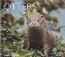 Cover for Otters