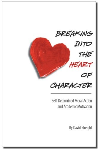 Cover for Breaking Into the Heart of Character