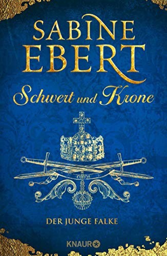 Cover for Schwert und Krone - Der junge Falke