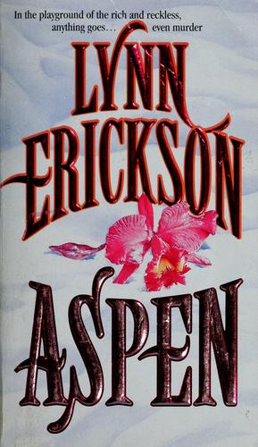 Cover for Aspen