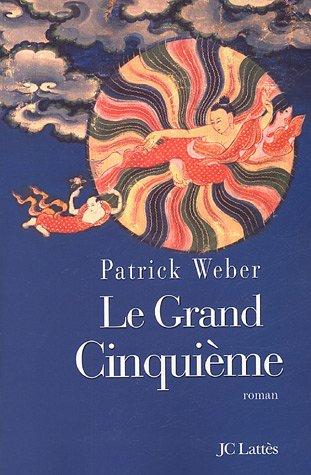 Cover for Le grand cinquième