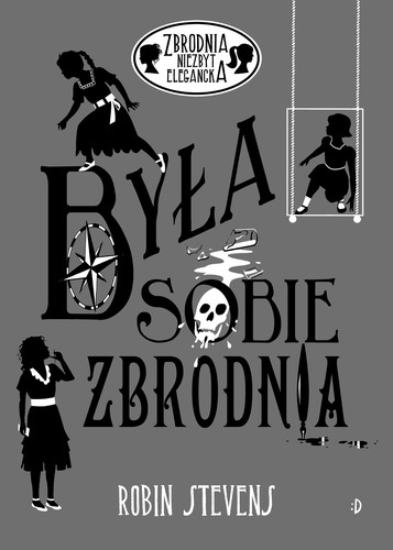 Cover for Była sobie zbrodnia