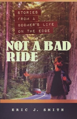 Cover for Not a Bad Ride