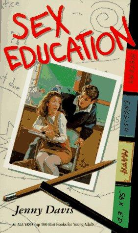 Cover for Sex Education