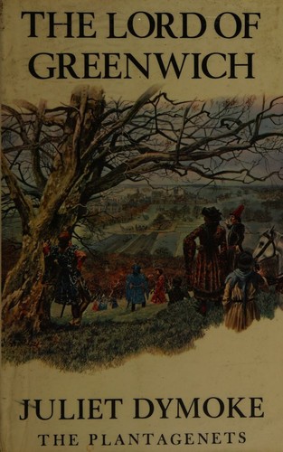 Cover for The lord of Greenwich