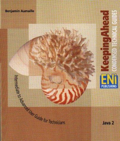 Cover for Java 2 (Keeping Ahead)