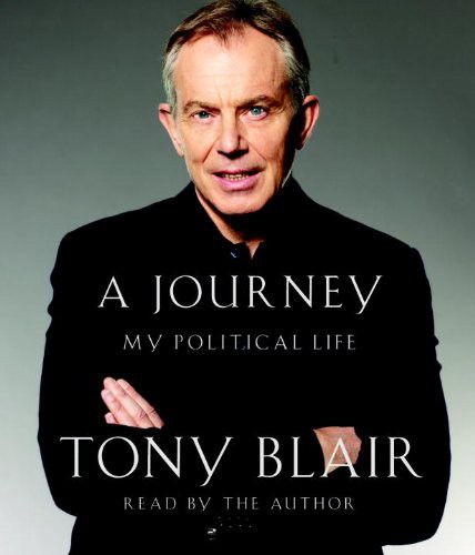 Cover for A Journey