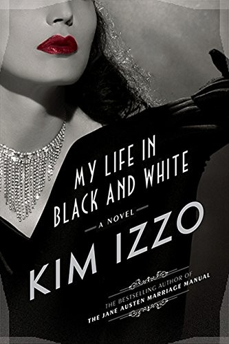 Cover for My Life In Black And White