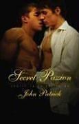 Cover for Secret Passions