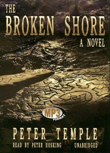 Cover for The Broken Shore