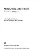 Cover for Money, Trade and Payments