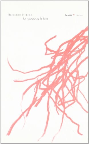 Cover for La cuchara en la boca