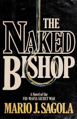 Cover for The Naked Bishop