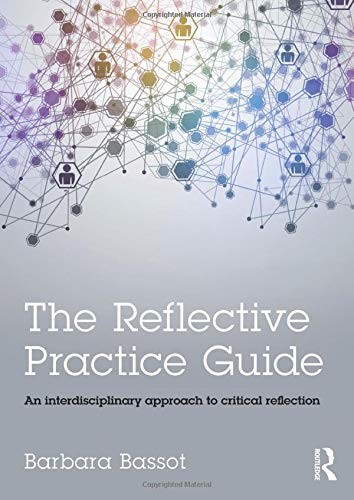 Cover for The Reflective Practice Guide