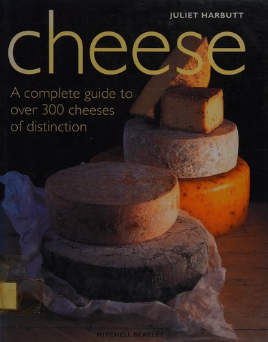 Cover for Cheese