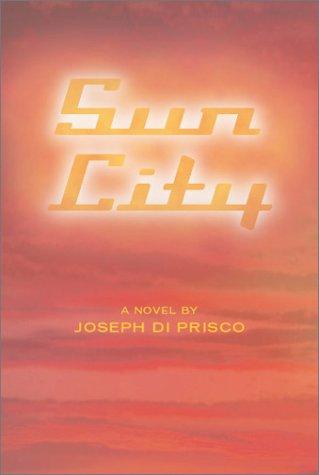 Cover for Sun City