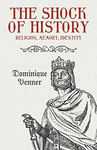Cover for The Shock of History