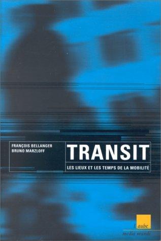 Cover for Transit