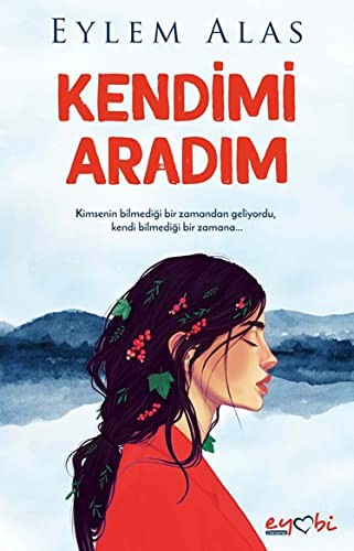 Cover for Kendimi Aradim