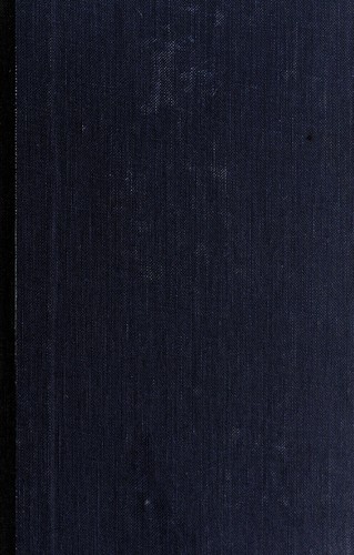 Cover for Social policies for America in the seventies