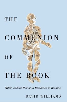 Cover for Communion of the Book