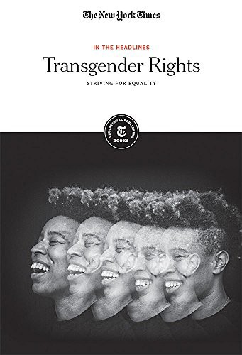 Cover for Transgender Rights