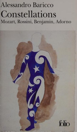Cover for Constellations