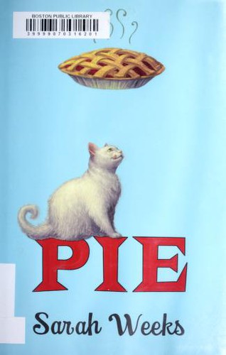 Cover for Pie
