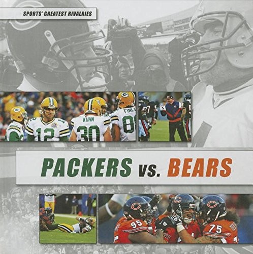 Cover for Packers vs. Bears