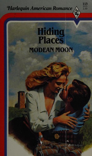 Cover for Hiding places
