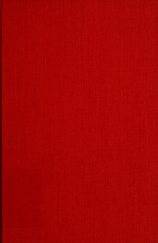 Cover for International communism in Latin America